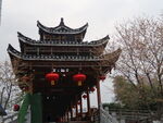 贵州都匀廊桥