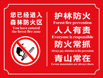 防火
