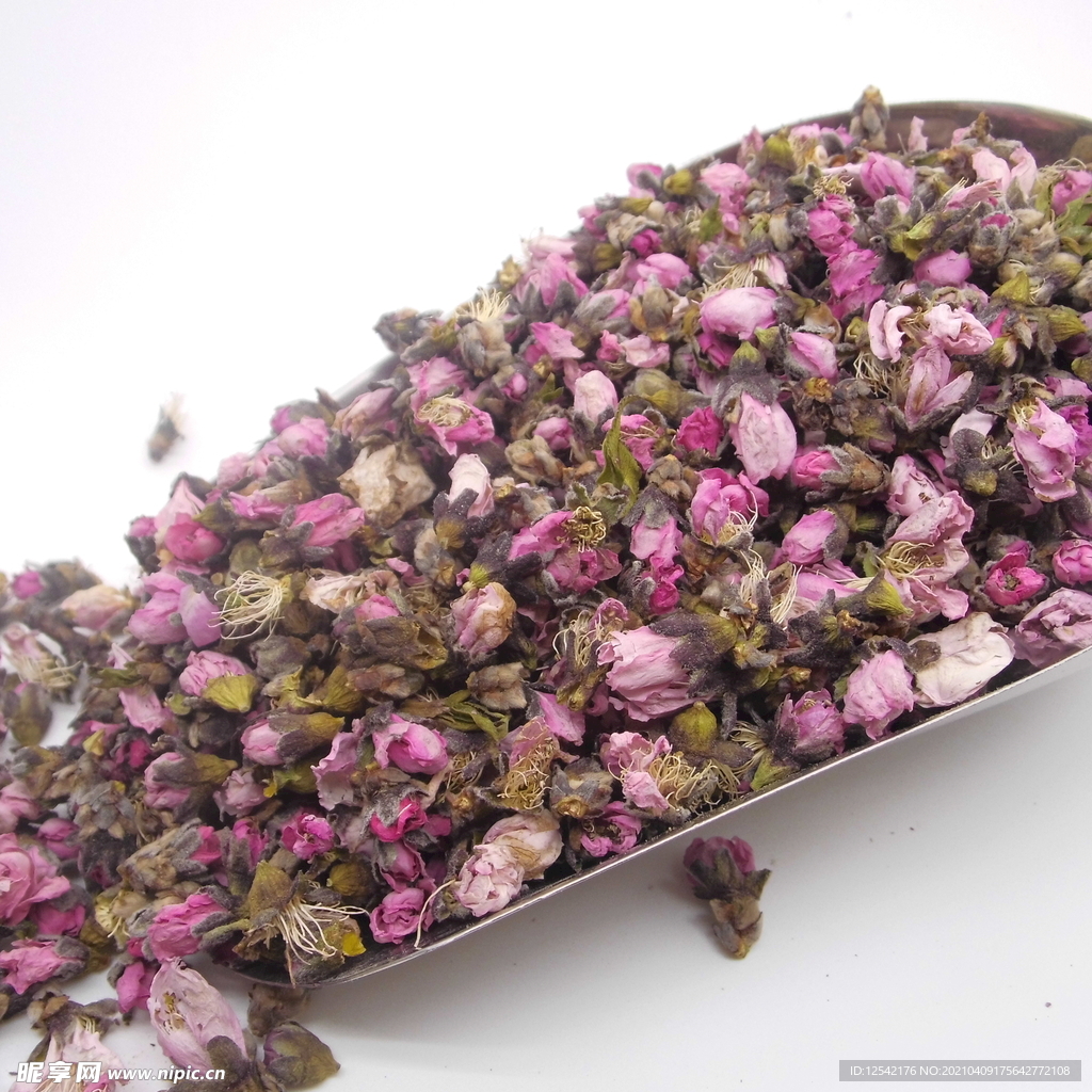 桃花茶 干桃花 农产品 花草茶