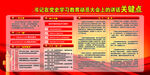 2021 党史学习教育 辉煌史