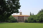 苏州大学草坪