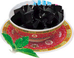龟苓膏