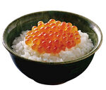 鱼籽饭