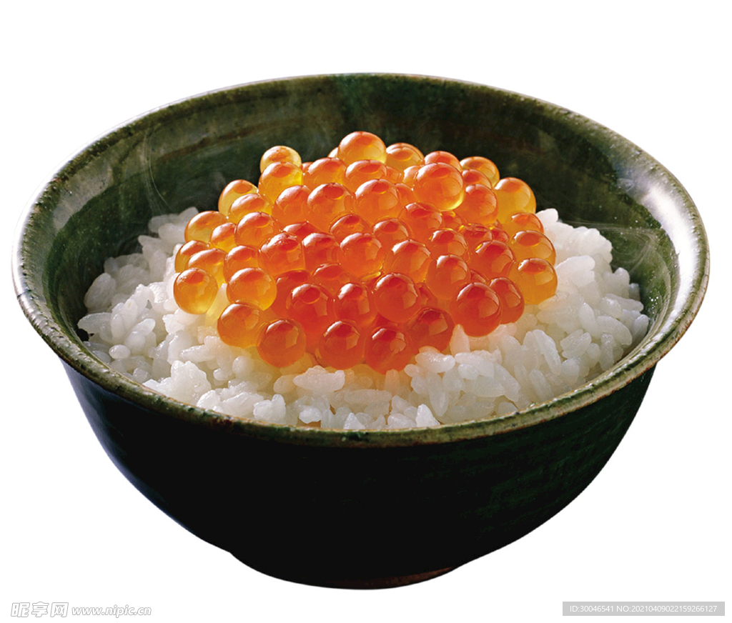 鱼籽饭