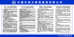 中国中铁  架子工安全操作规程