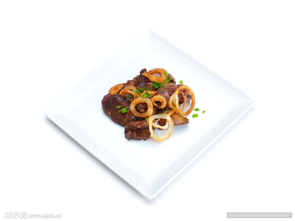 烧烤美食烤肉