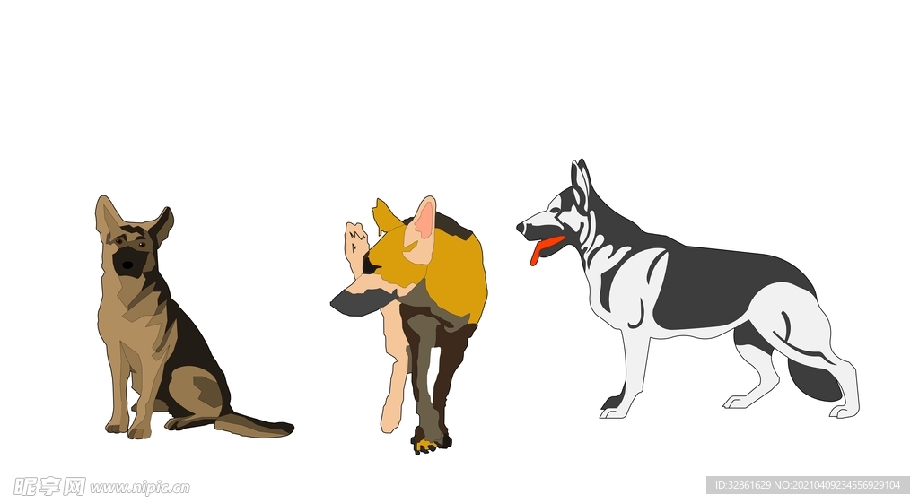 牧羊犬