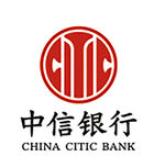 中信银行logo