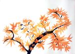 装饰风格绘画
