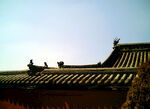 中国皇家建筑