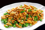 豆香蜂蛹