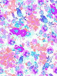 碎花