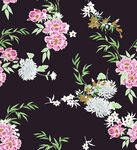 玫瑰花朵