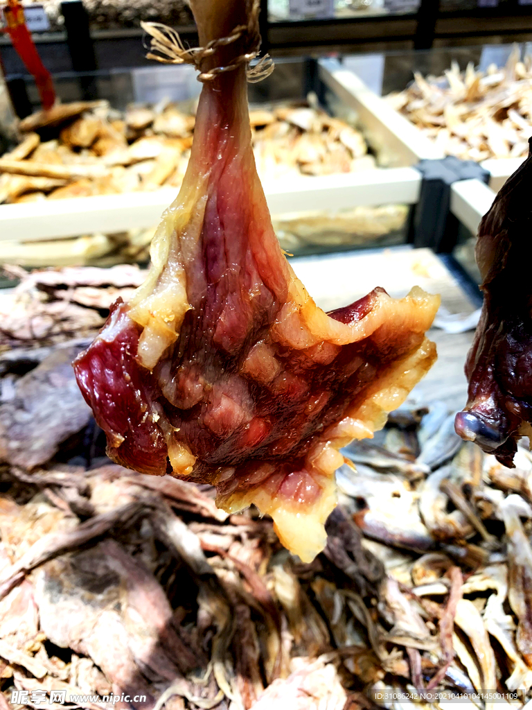 腊肉
