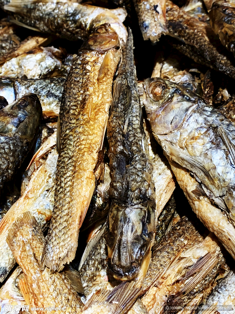 鱼干