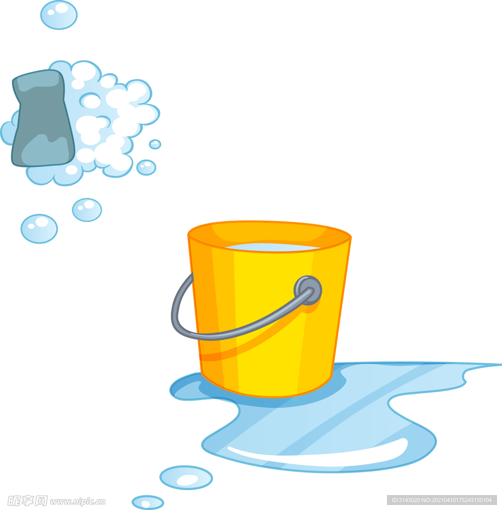 水桶