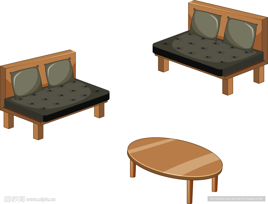 家具
