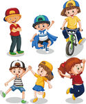 小孩