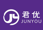 君优logo标志