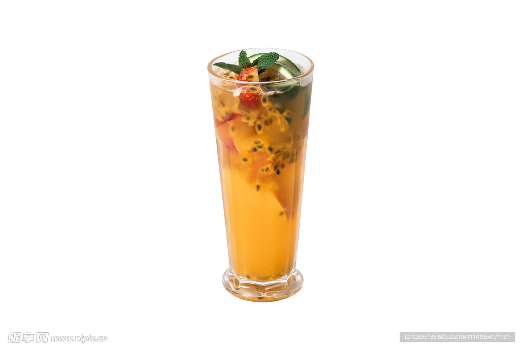 柠檬茶