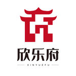 商业地产logo