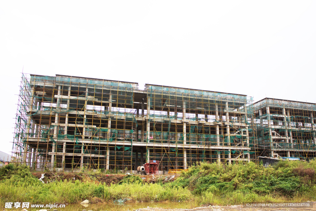 城市建设