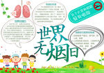 世界无烟日