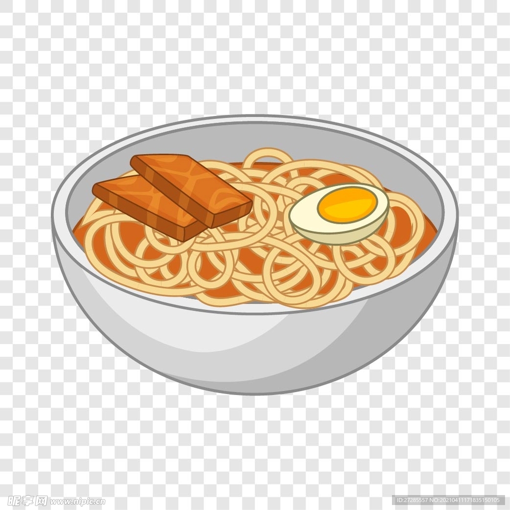 日式面