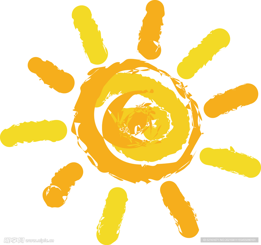 太阳 矢量