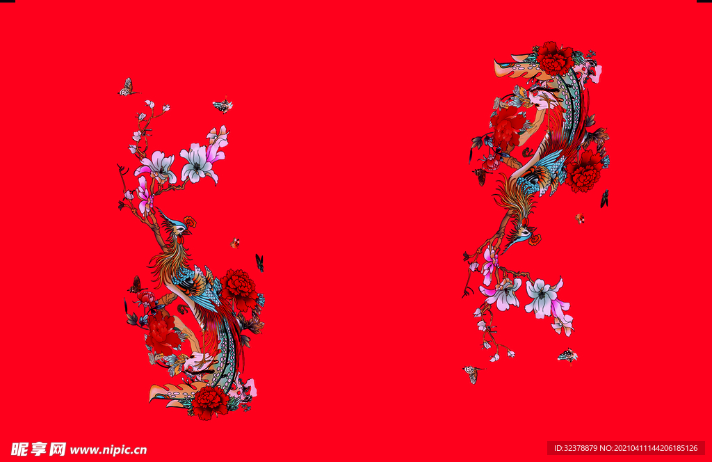 中国风