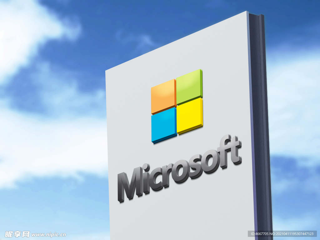 导视系统样机 指示牌样机