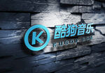 高档LOGO 立体LGOO