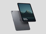 iPad Air 样机