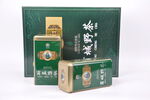 茶叶盒包装