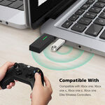 XBOXONE 接收器信号图