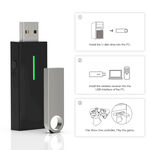 XBOXONE 接收器安装步骤