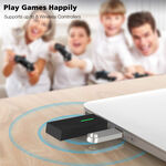 XBOXONE 接收器场景图