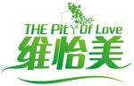 维怡美 logo