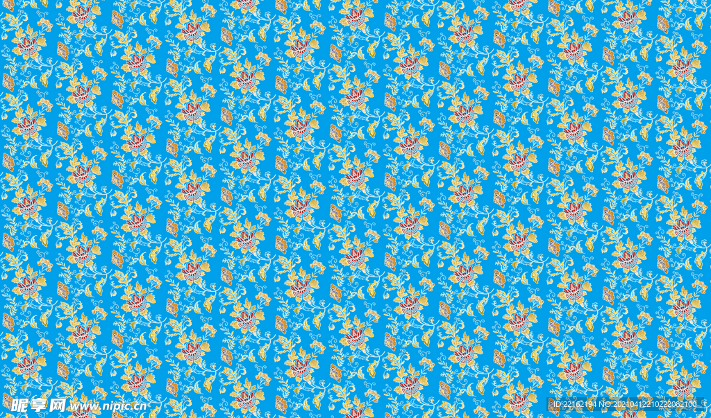 传统花纹