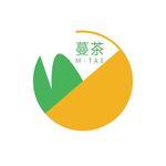 蔓茶logo