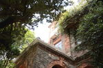 苏州大学校园景色