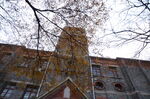 苏州大学校园景色