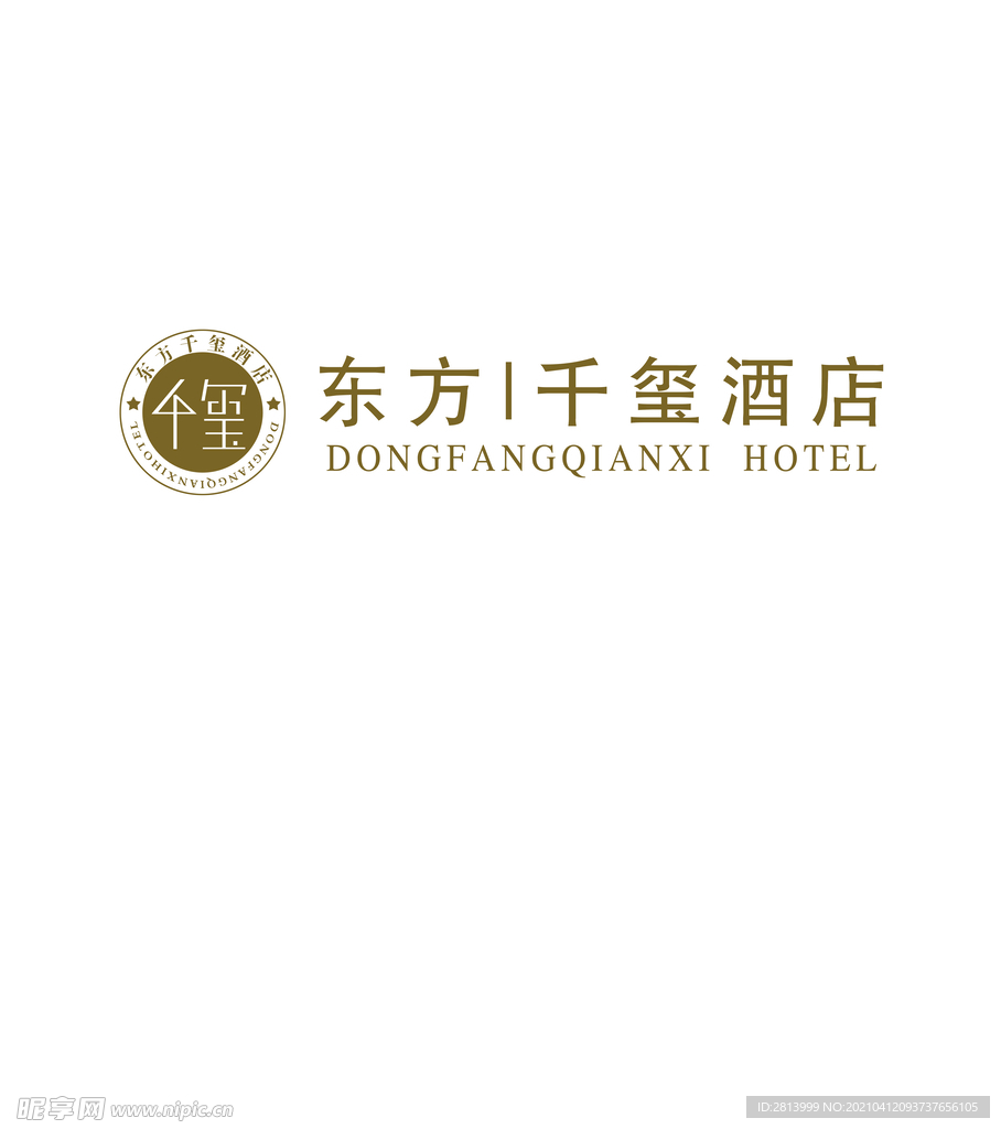 LOGO 标识