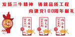 三牛精神