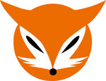 狐狸标志