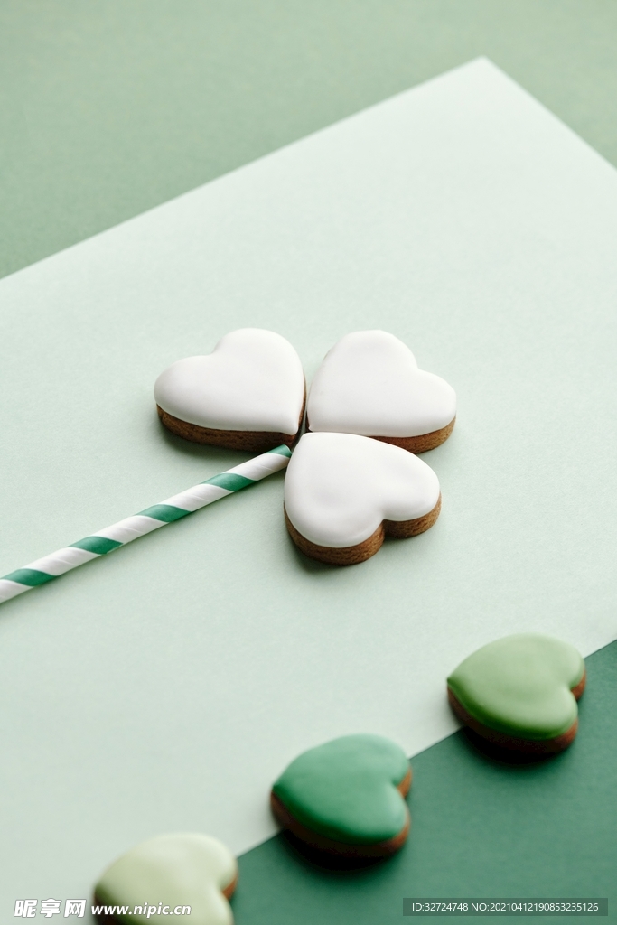 创意甜点