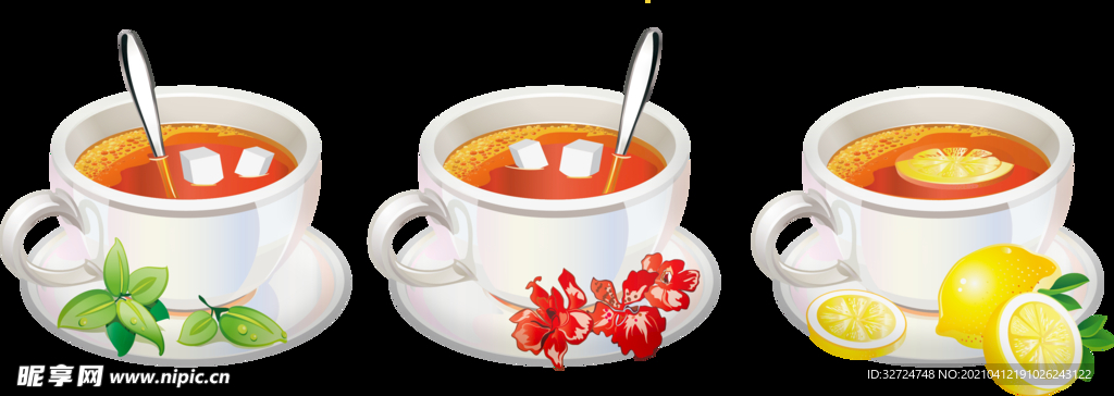茶杯