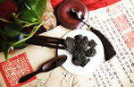黑茶