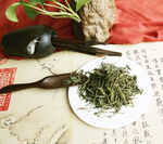 绿茶