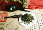 绿茶